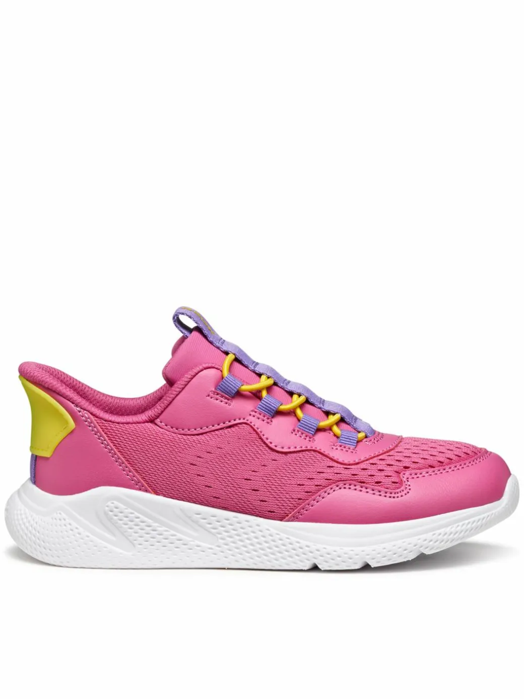 Sneakers J65NTA 01454 C8DN8D Rosa
