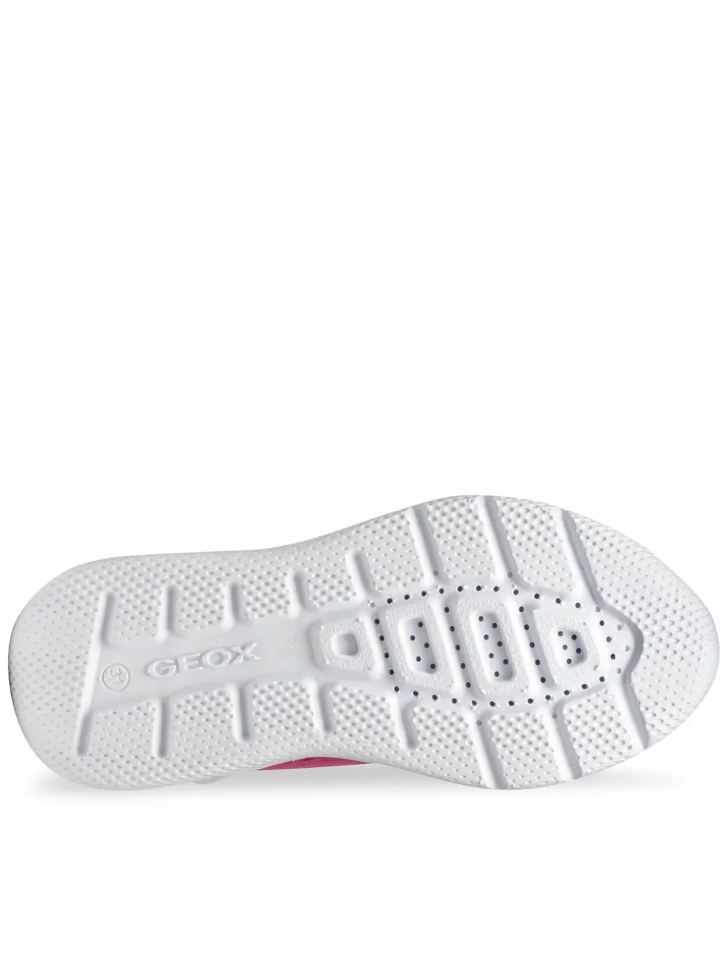 Sneakers J65NTA 01454 C8DN8D Rosa