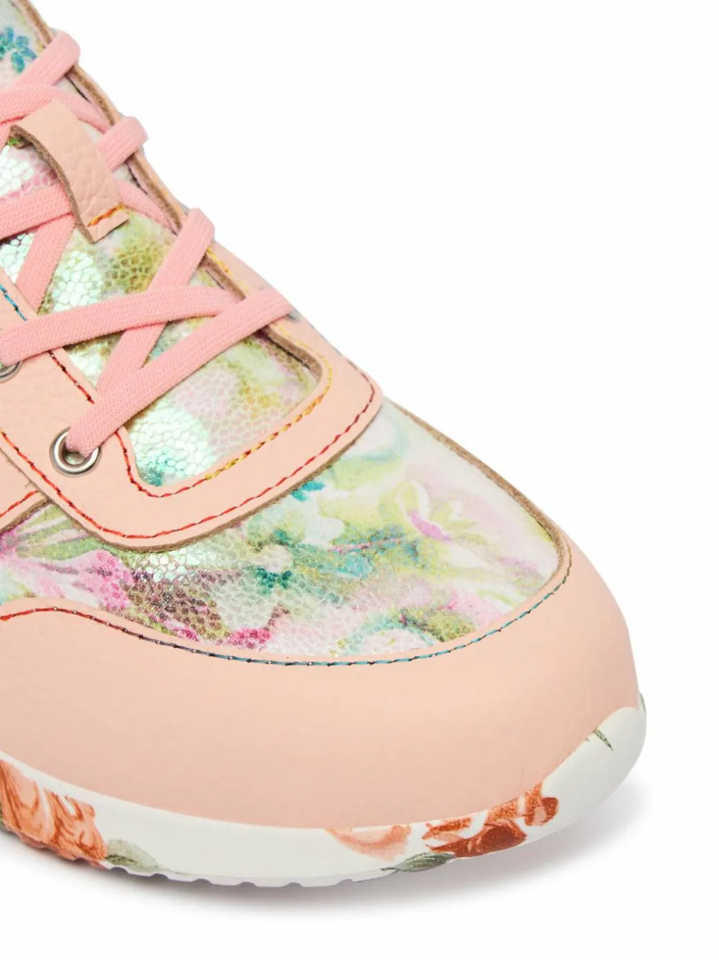 Sneakers Joctao 30 Rosa