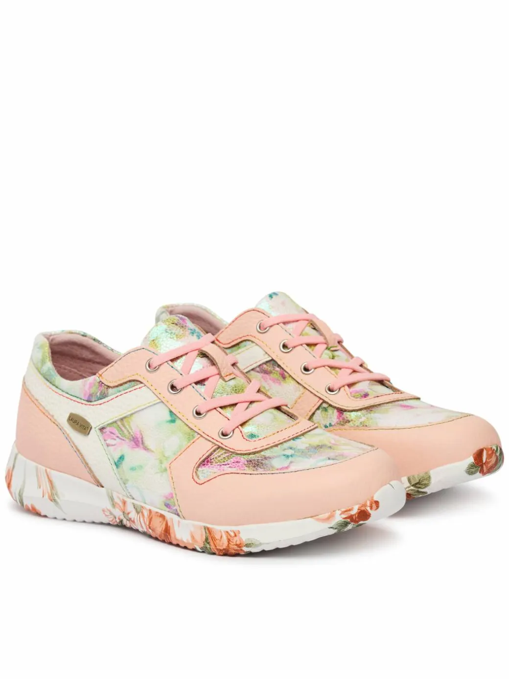 Sneakers Joctao 30 Rosa