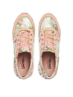 Sneakers Joctao 30 Rosa
