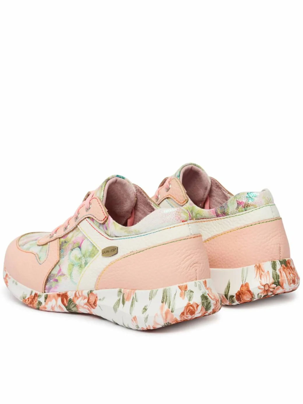 Sneakers Joctao 30 Rosa