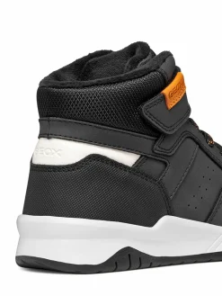 Sneakers J Perth Boy J467RA 0MEFU C0038 S Nero
