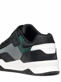 Sneakers J Perth Boy J367RE 0BCFU C0016 M Nero