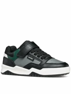 Sneakers J Perth Boy J367RE 0BCFU C0016 M Nero