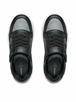 Sneakers J Perth Boy J367RE 0BCFU C0016 M Nero