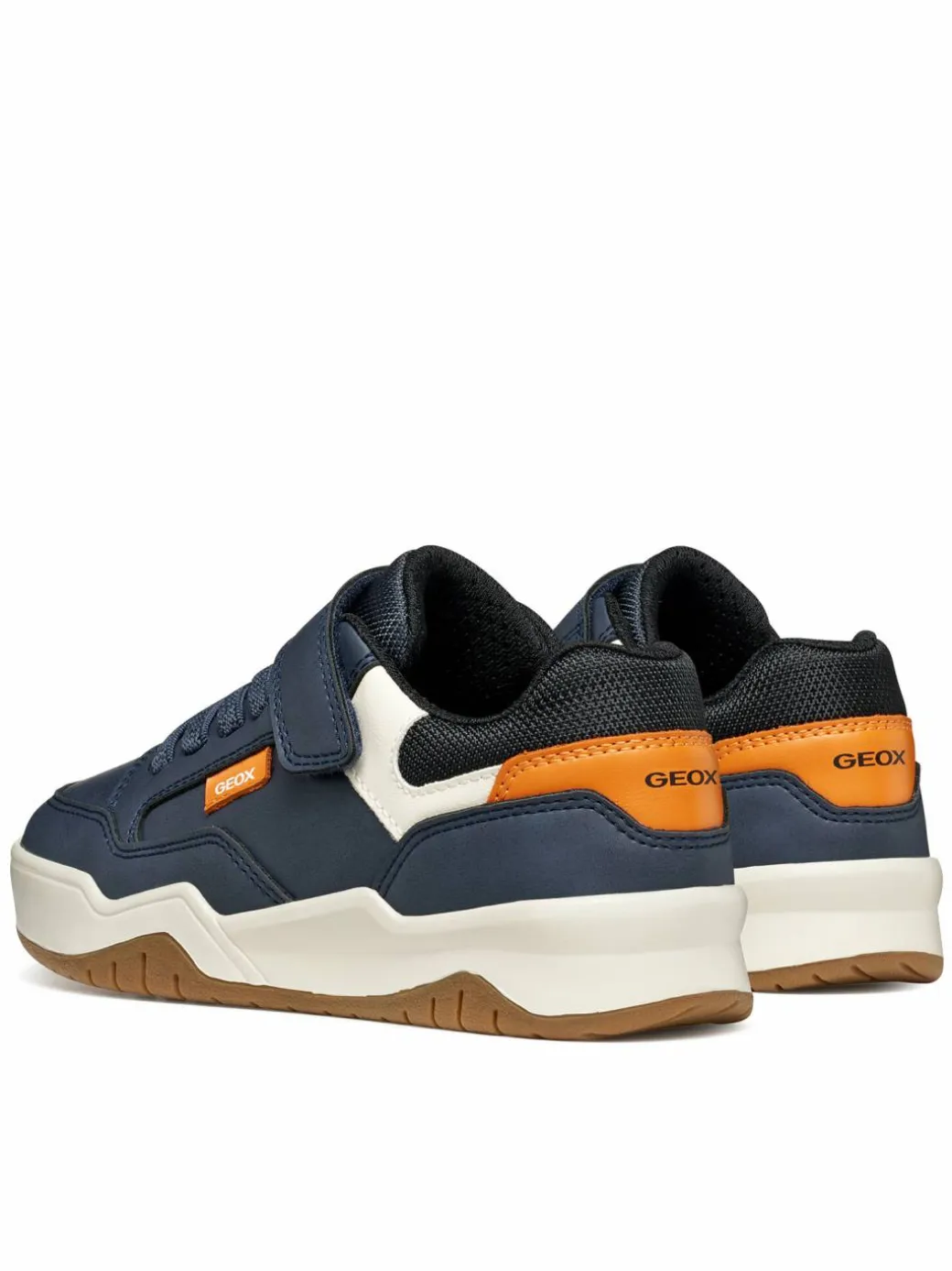 Sneakers J Perth Boy J367RE-0MEMS C4002 S Blu scuro
