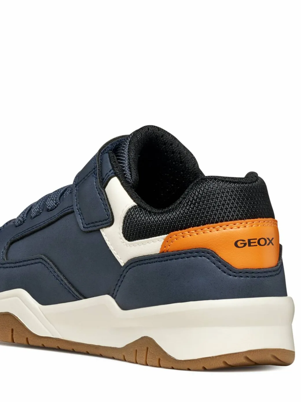 Sneakers J Perth Boy J367RE-0MEMS C4002 S Blu scuro