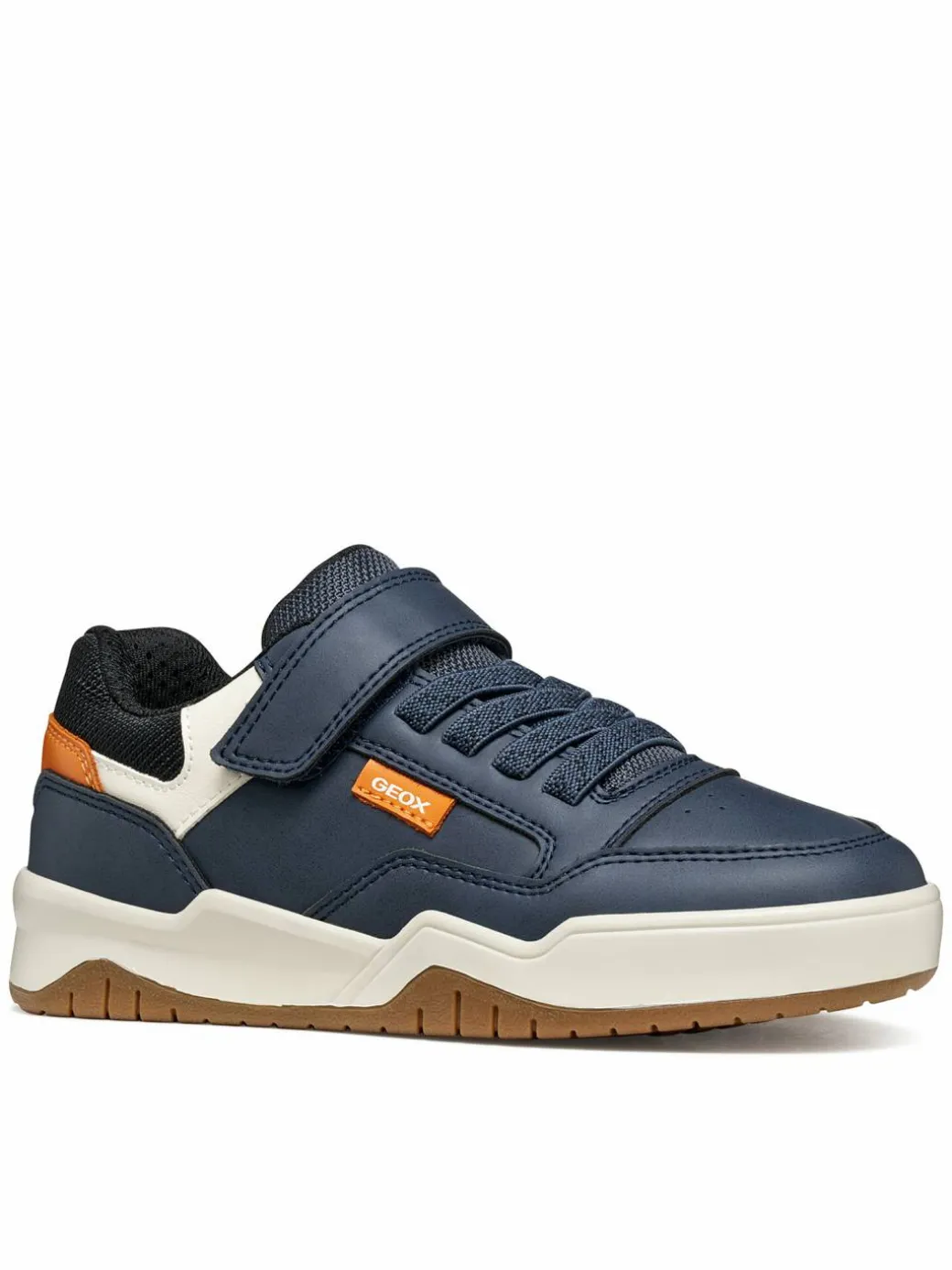 Sneakers J Perth Boy J367RE-0MEMS C4002 S Blu scuro