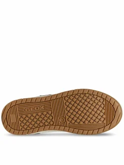 Sneakers J Perth Boy J367RE-0MEMS C4002 S Blu scuro