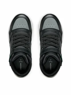 Sneakers J Perth Boy J367RF 054FU C0016 M Nero