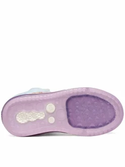 Sneakers J Sketlite Girl J66NWB 0NFKN C8207 M Rosa chiaro