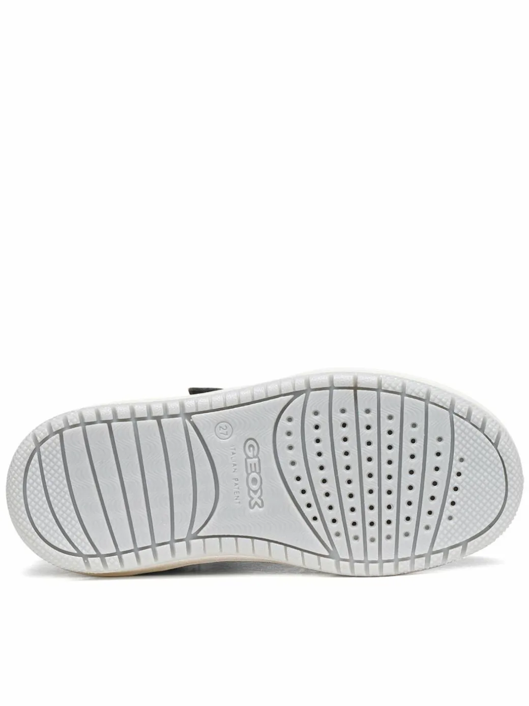 Sneakers J Washiba Boy J66LQH 0BC15 C0657 S Blu scuro