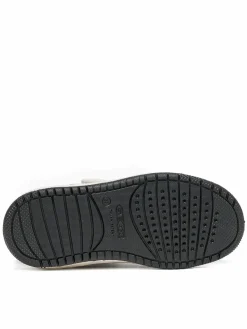 Sneakers J Washiba Boy J66LQH 0BC15 C0050 M Bianco