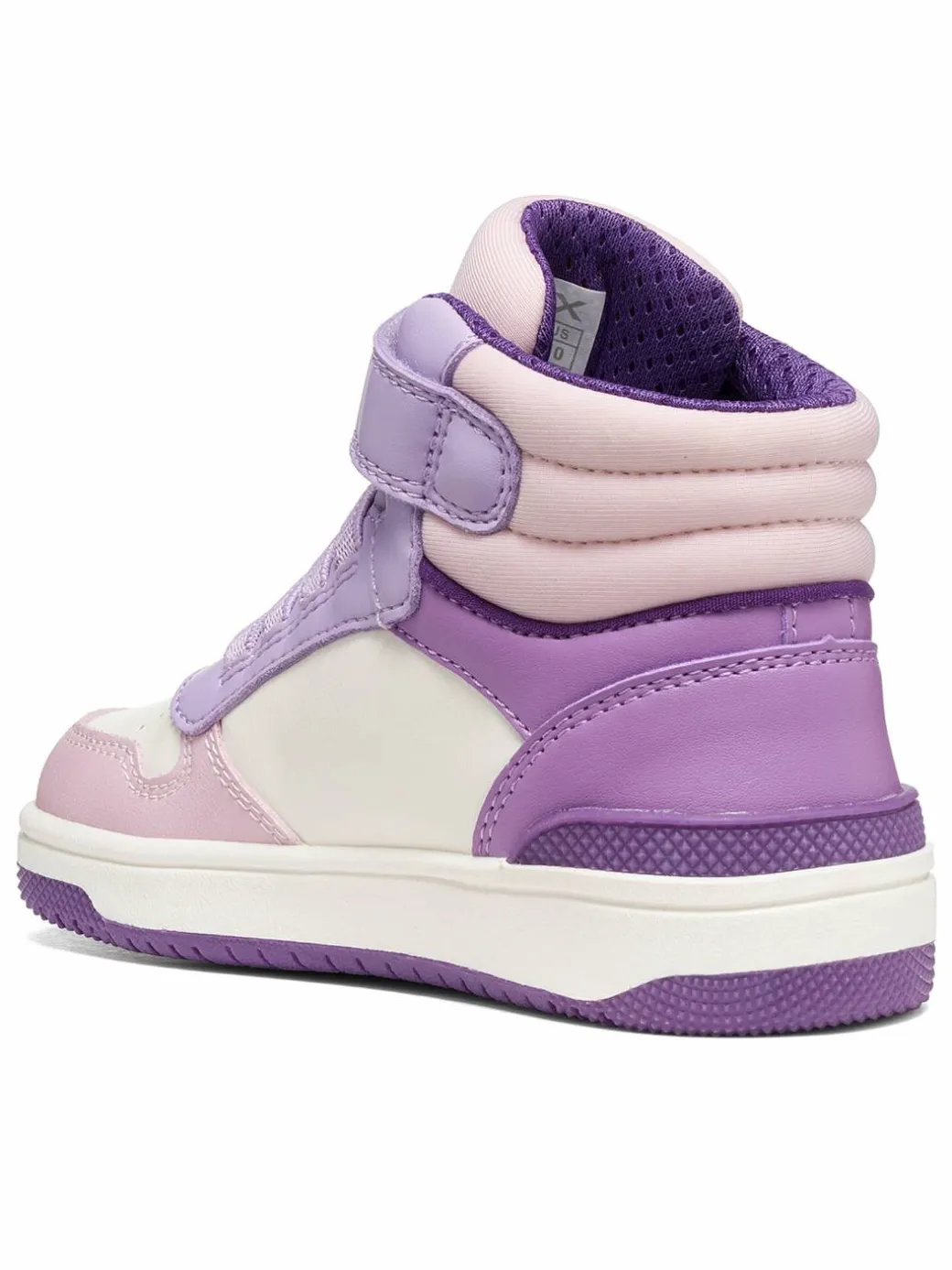 Sneakers J Washiba Girl J36HXA 05415 C1Z8E D Multicolore