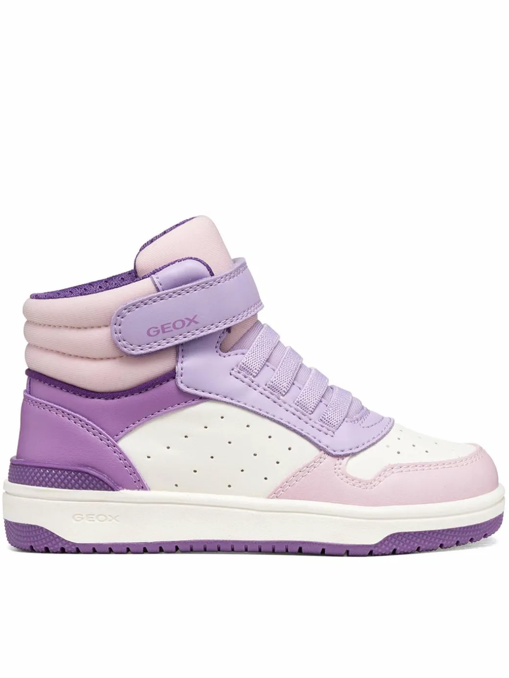Sneakers J Washiba Girl J36HXA 05415 C1Z8E D Multicolore
