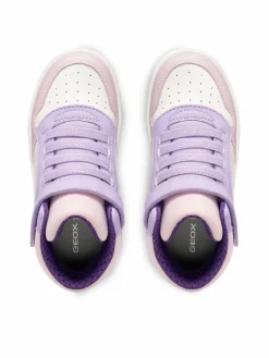 Sneakers J Washiba Girl J36HXA 05415 C1Z8E D Multicolore