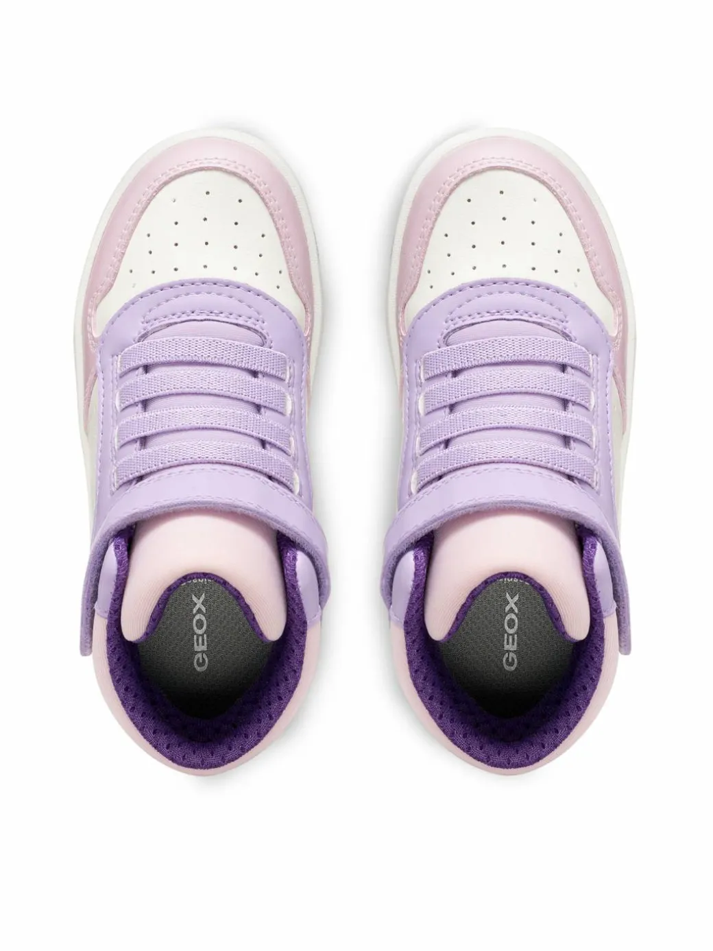 Sneakers J Washiba Girl J36HXA 05415 C1Z8E D Multicolore