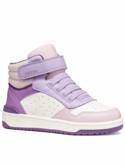 Sneakers J Washiba Girl J36HXA 05415 C1Z8E D Multicolore