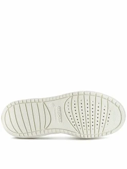 Sneakers J Washiba Girl J45HXD 000BC C0653 S Bianco