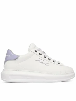 Sneakers Kapri KL62518 Bianco
