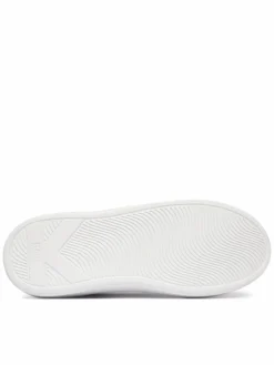 Sneakers Kapri KL62518 Bianco