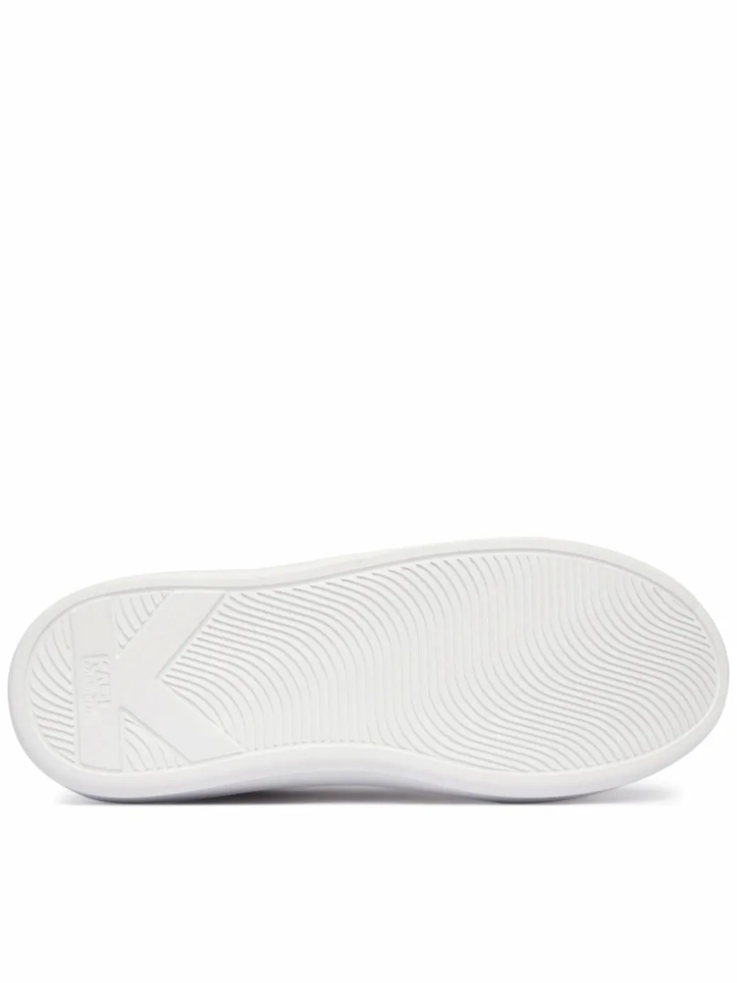 Sneakers Kapri KL62518 Bianco