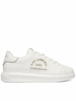 Sneakers Kapri KL52536K Bianco