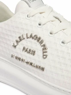 Sneakers Kapri KL52536K Bianco
