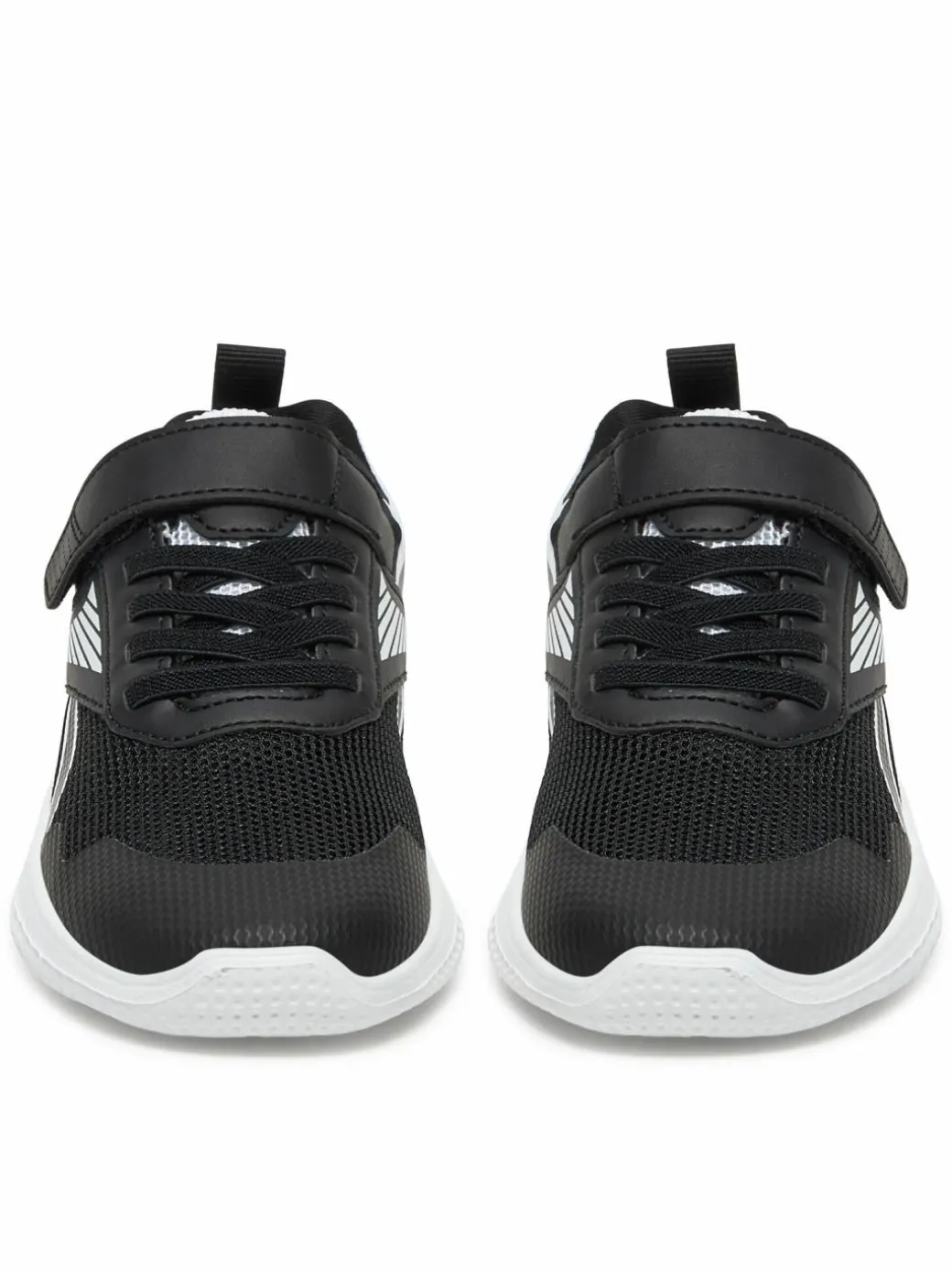 Sneakers 23KC2330(IV)CH Nero
