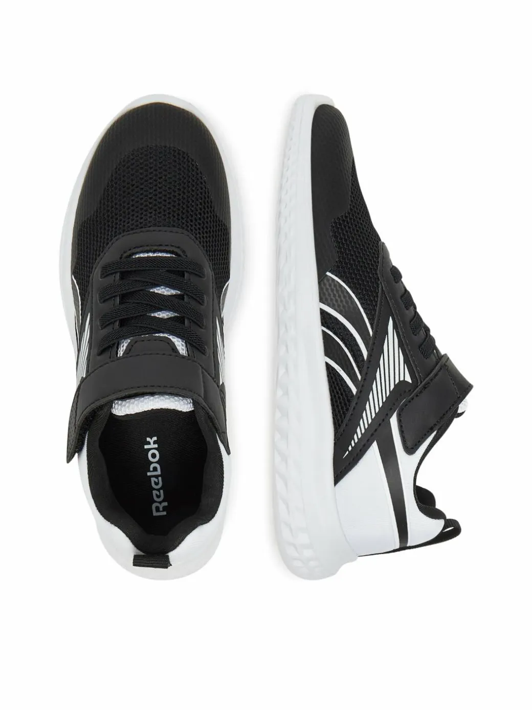 Sneakers 23KC2330(IV)CH Nero