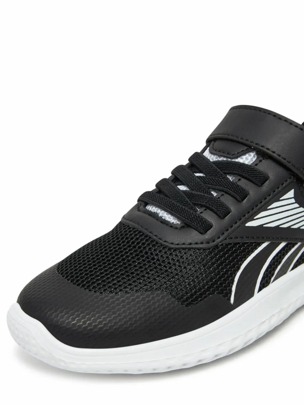 Sneakers 23KC2330(IV)CH Nero
