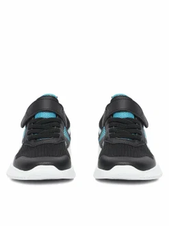Sneakers 23KC2330(IV)CH Nero