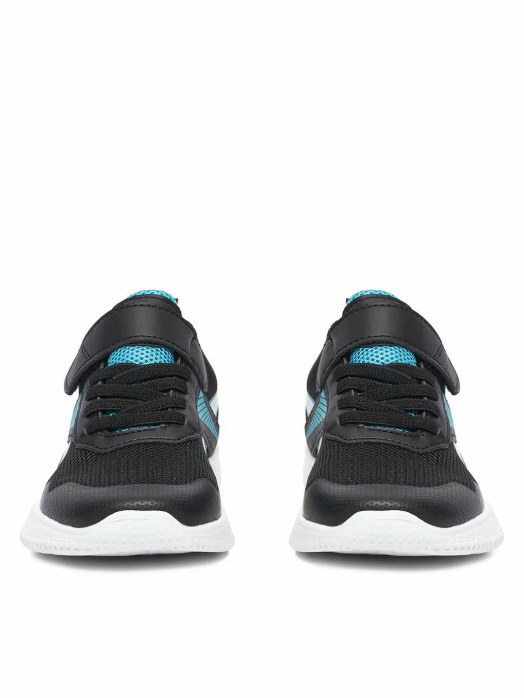Sneakers 23KC2330(IV)CH Nero