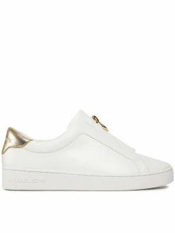 Sneakers Keaton Zip Slip On 43R4KTFP2L Bianco