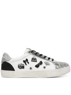 Sneakers KL60118E Bianco