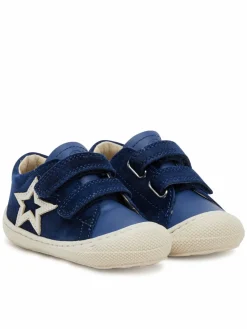 Sneakers Kolde Low Vl 2019131-03-0C31 Blu scuro