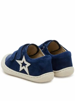 Sneakers Kolde Low Vl 2019131-03-0C31 Blu scuro