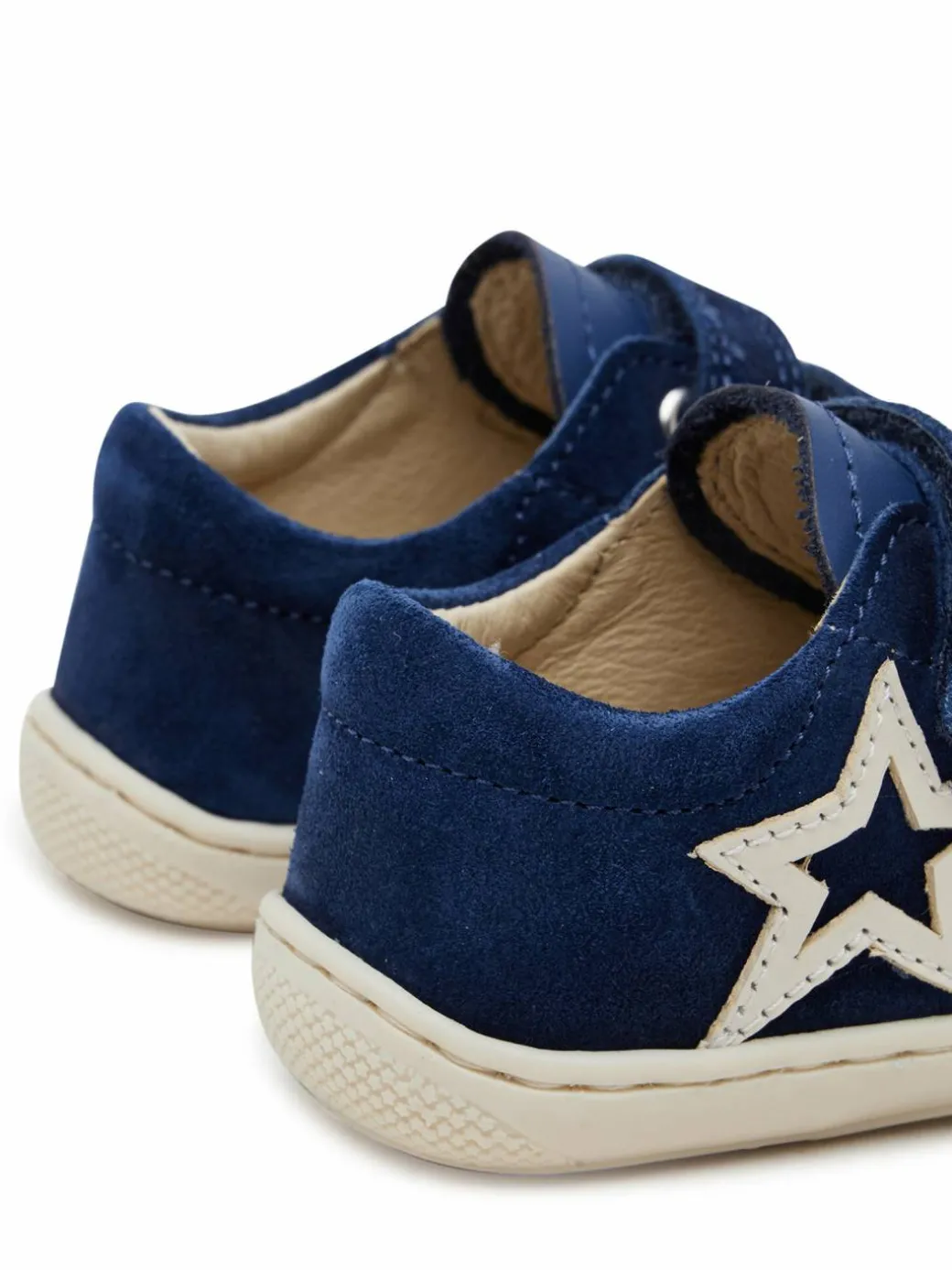 Sneakers Kolde Low Vl 2019131-03-0C31 Blu scuro