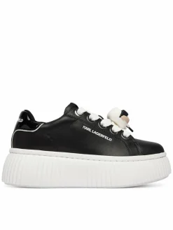 Sneakers Kreeper Lo KL42336T Nero