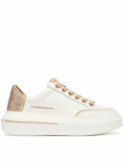 Sneakers Lancaster ASBDLSW 1869 Bianco