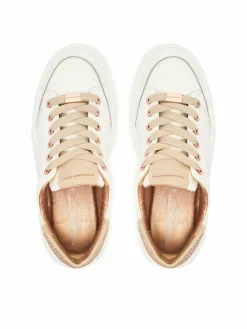 Sneakers Lancaster ASBDLSW 1869 Bianco