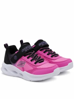 Sneakers 303714L/BKHP Rosa