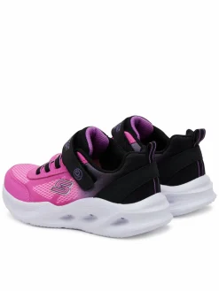 Sneakers 303714L/BKHP Rosa