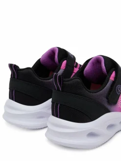Sneakers 303714L/BKHP Rosa