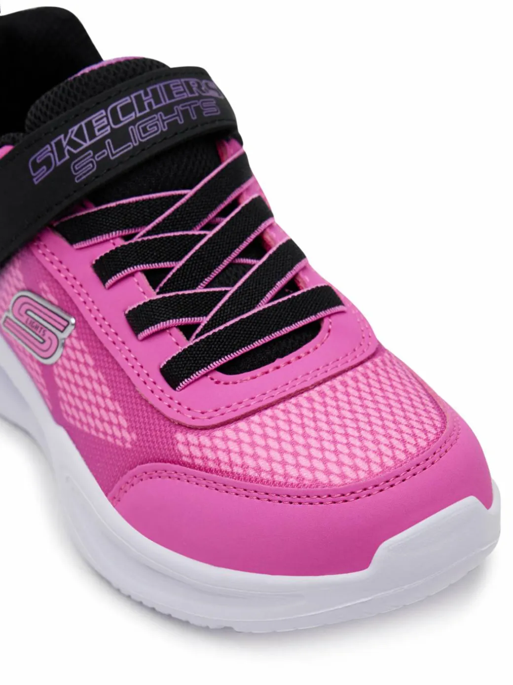 Sneakers 303714L/BKHP Rosa