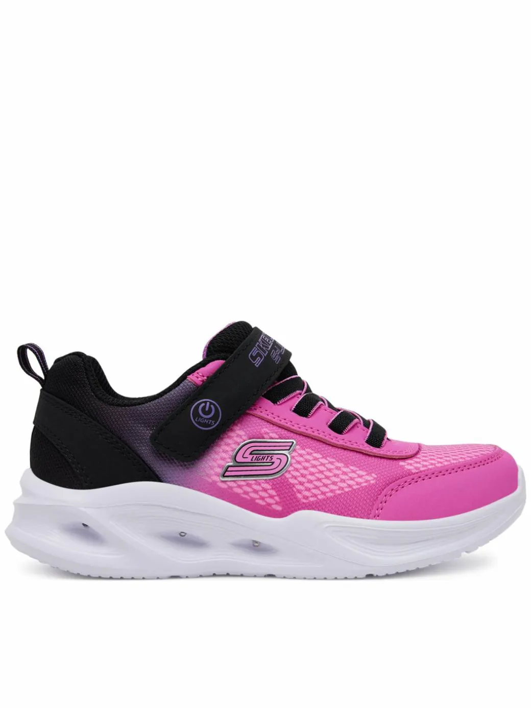 Sneakers 303714L/BKHP Rosa