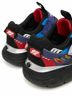 Sneakers 402303L/BLRD Blu