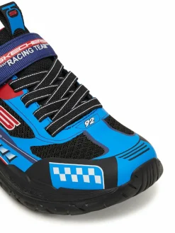 Sneakers 402303L/BLRD Blu