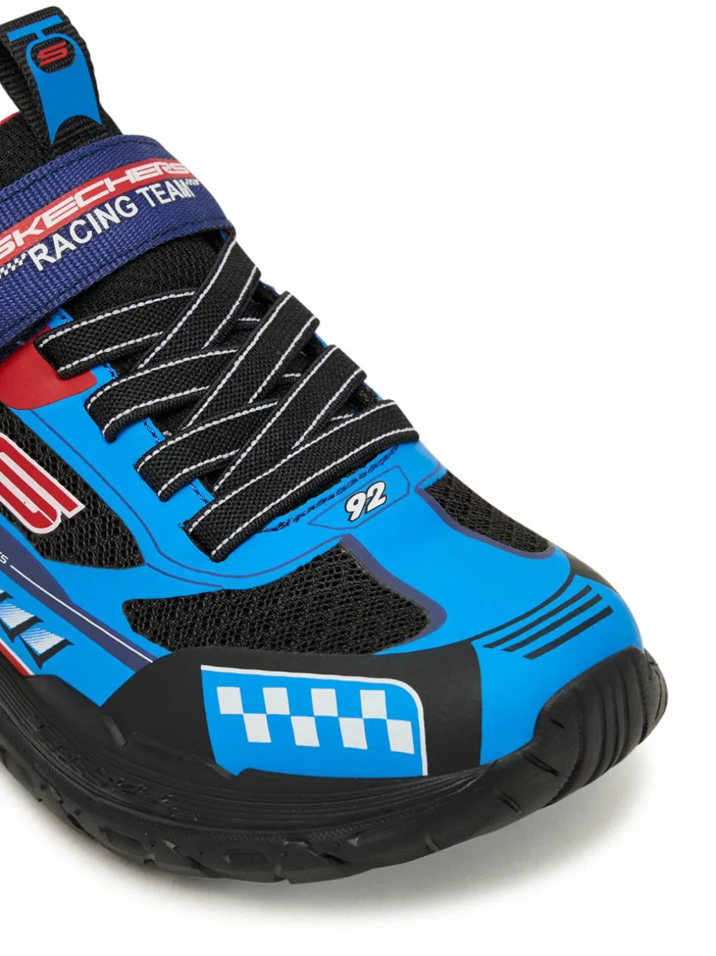 Sneakers 402303L/BLRD Blu